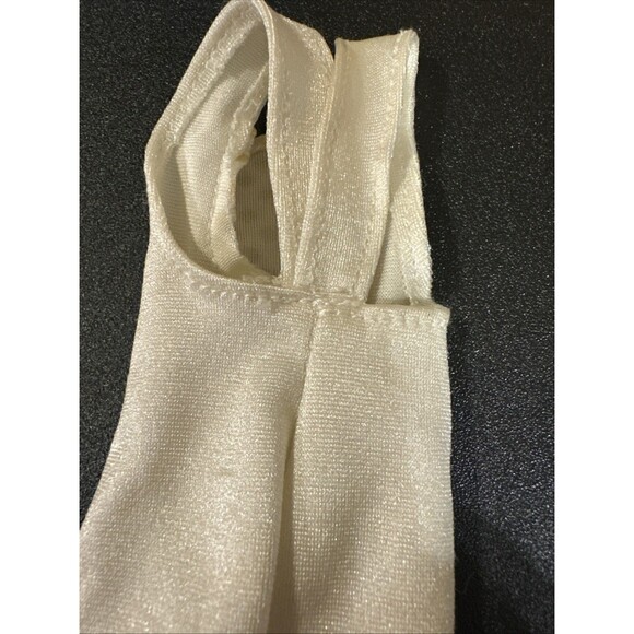 1988 My First Ken Doll Ballet Unitard & Jacket - Picture 5 of 9